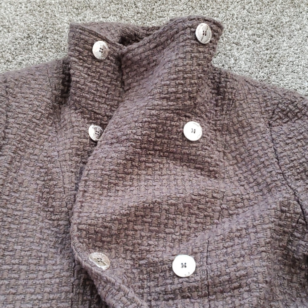 Calvin Klein jacket - Picture 5 of 6
